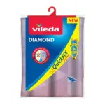 Poťah na žehliacu dosku Diamond je naším prvým poťahom