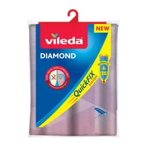 Poťah na žehliacu dosku Diamond je naším prvým poťahom
