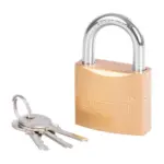 Zámok Strend Pro je určený na uzamykanie brán