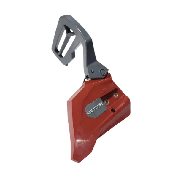 Brzda na Worcraft GCS52-20D diel 62