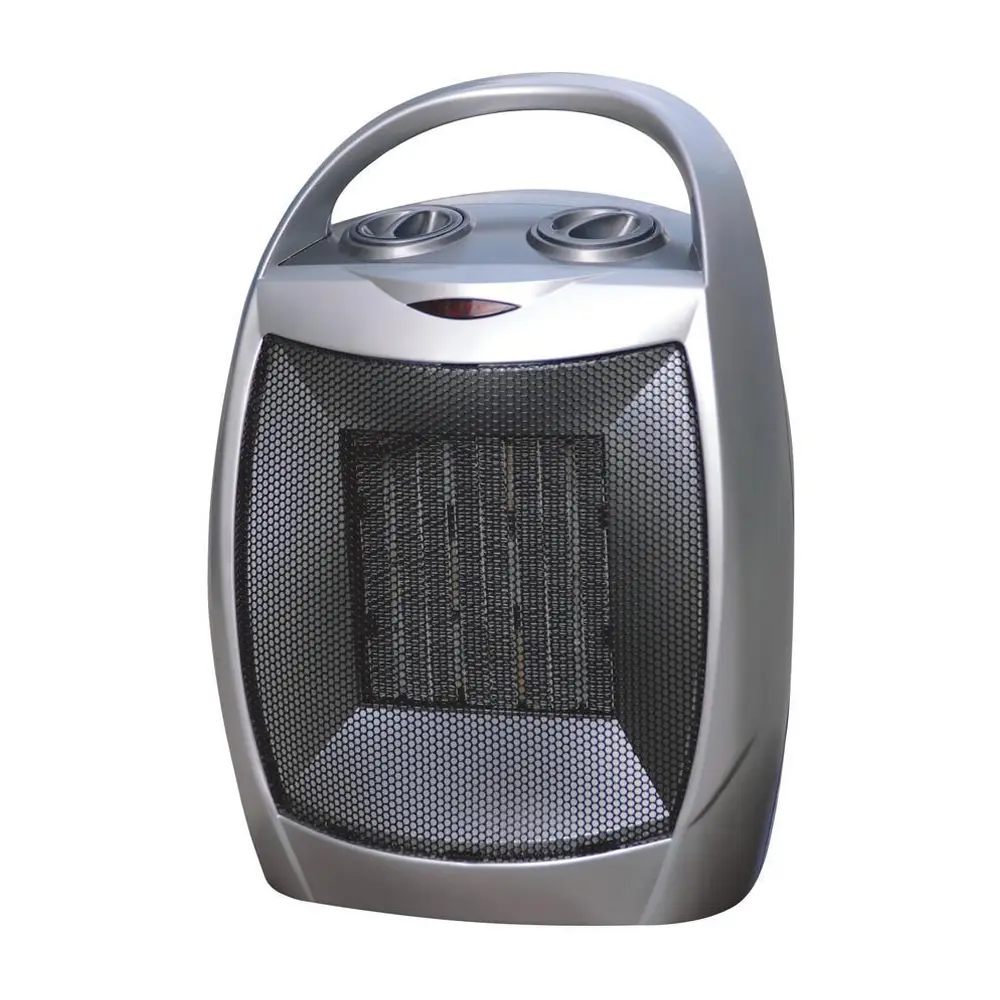 Štýlový keramický Termoventilátor značky Strend Pro sa plne prispôsobí vašim požiadavkám. Ak je príliš teplo