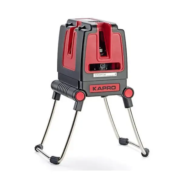 <p>Laser KAPRO® 873S je určený na použitie pri rámovaní