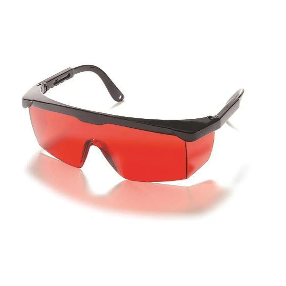 Okuliare KAPRO® 840 sú skvelým pomocníkom pri práci s laserom. Okuliare sú špeciálne navrhnuté tak
