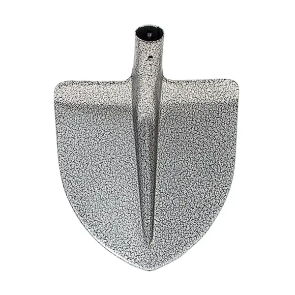 <b>Rozmery lopaty:</b> 265 x 275 mm</br>