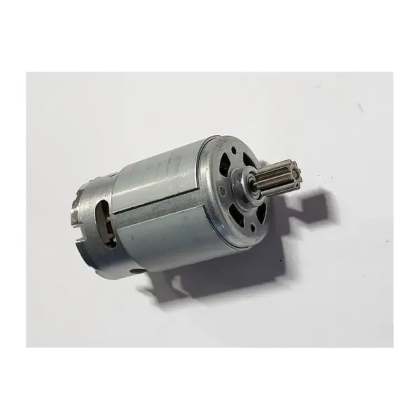 Motor CSS-12Li diel 1