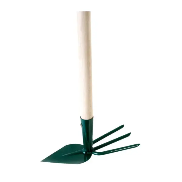 <p>Motyčka H104/550 • špicatá-trojzub