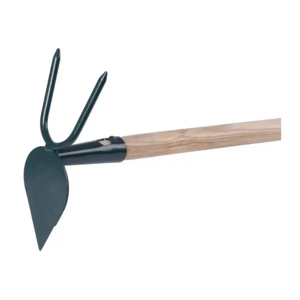 <p>Motyčka H105/550 • špicatá-dvojzub