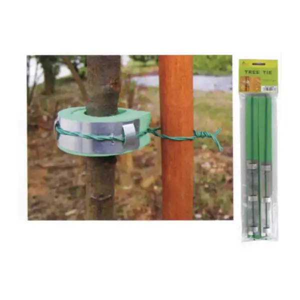 Viazač GreenGarden CUSHION 30 je ideálnym spôsobom