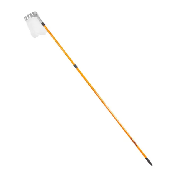 Oberač na ovocie Strend Pro Garden vám pomôže natrhať ovocie nielen z menších