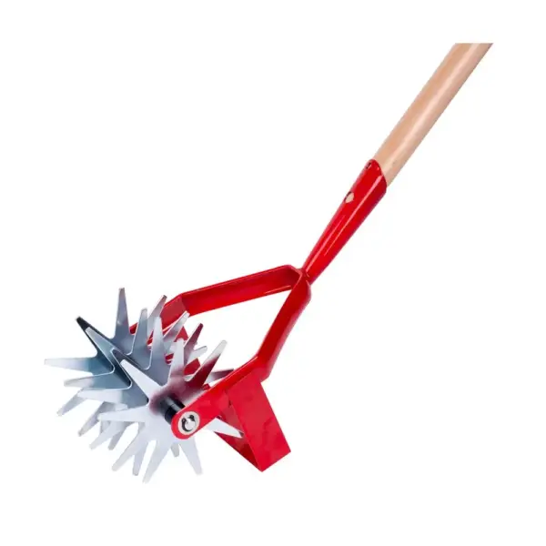 <p>Kultivátor Yardworks