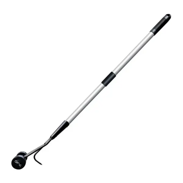 <p>Odstráňovač buriny AQUACRAFT® 380910 je perfektným doplnkom každej záhrady. Odstráňovač buriny je vybavený odolným nožom určeným na vytrhávanie buriny zo štrbín medzi dlaždicami. O jednoduchú manipuláciu sa postarajú praktické kolieska. Pohodlie pri práci zabezpečí kvalitná