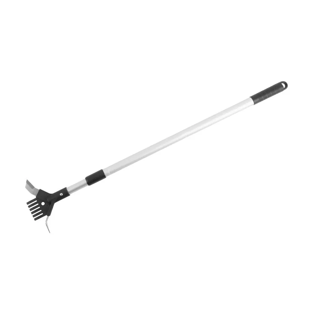 Teleskopický odstraňovač na burinu Strend Pro Premium je ideálny nástroj na odstraňovanie trávy