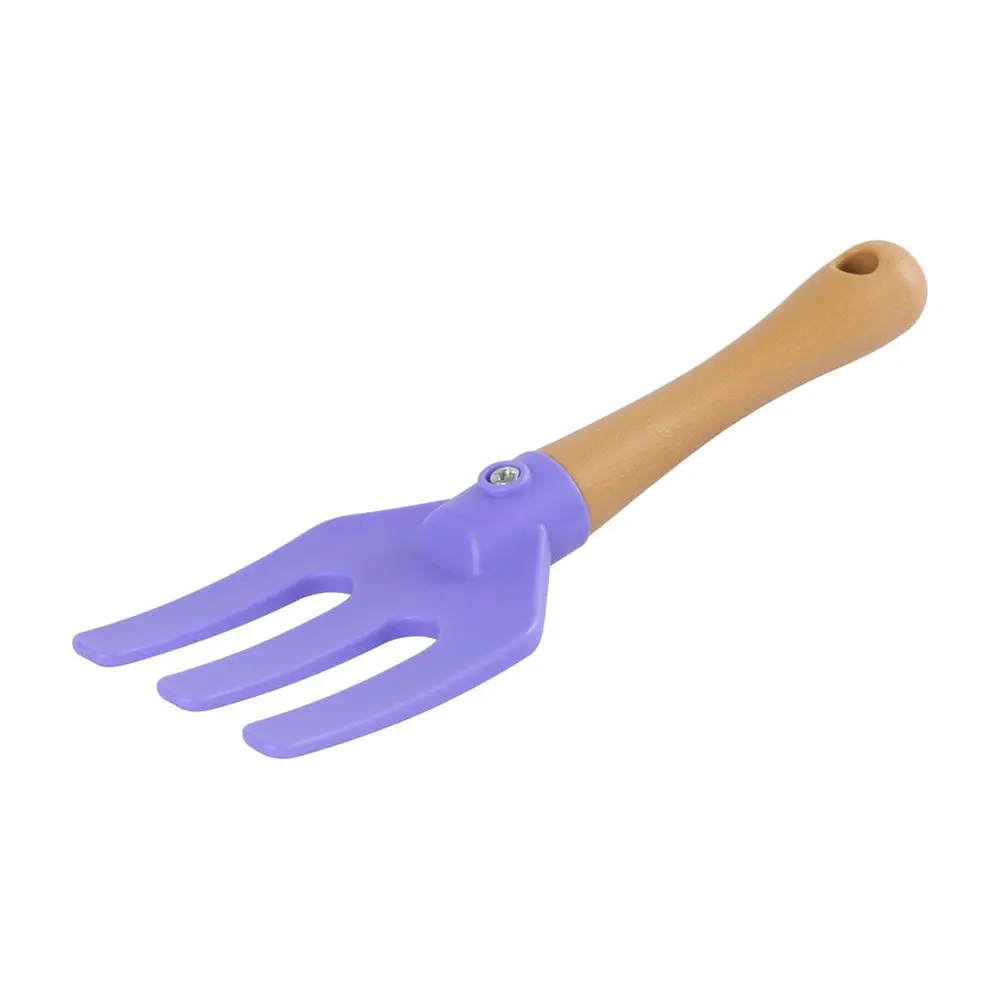 Sadenicová plastová vidlička je vhodná pre malých pomocníkov