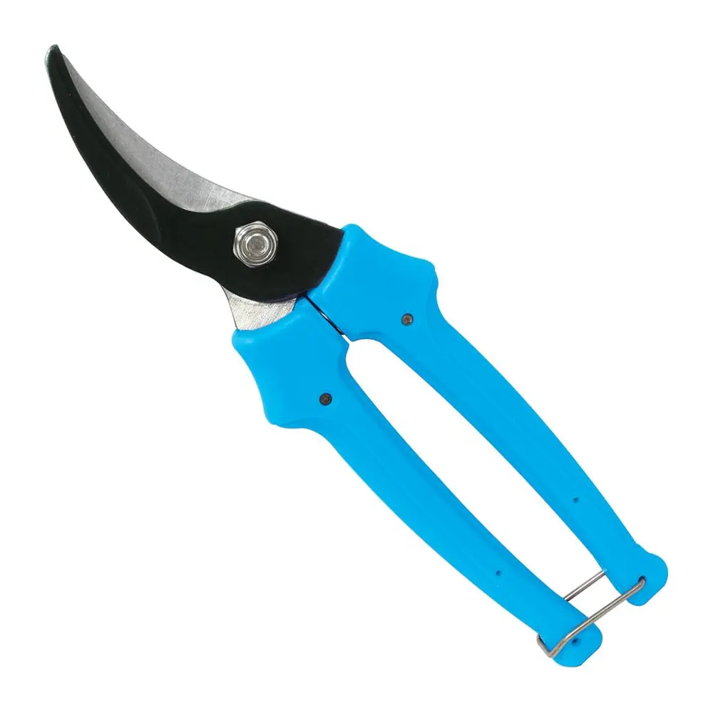 Záhradné nožnice AQUACRAFT® 330411 – spoľahlivý pomocník pre vašu záhradu!