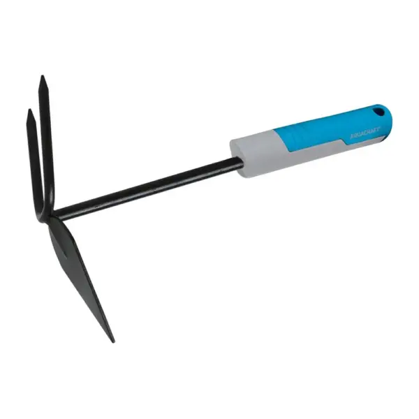<p><strong>Motyčka AQUACRAFT® 380610 Classic – špicatá a 2-zubá pre presné záhradnícke práce</strong></p>