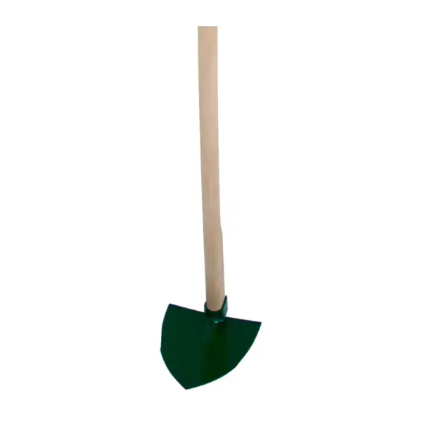 Motyka H203/1200 je ideálna voľba pre každého záhradníka. S jej špicatou a veľkou 600 g hlavou a drevenou násadou je spoľahlivým nástrojom pre kultiváciu pôdy a odstránenie buriny. S touto motykou zvládnete svoju záhradu s ľahkosťou a presnosťou.