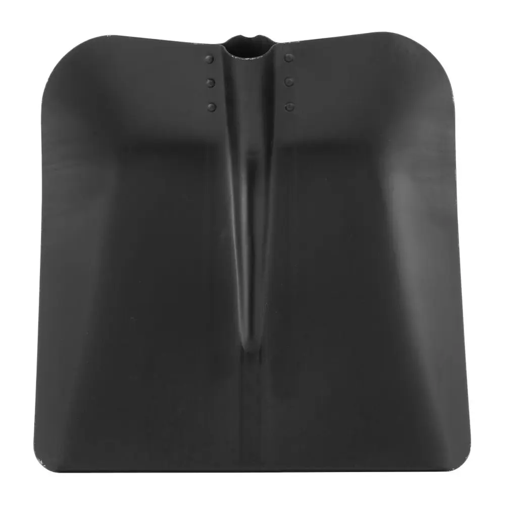 Rozmery lopaty: 335 x 340 mm