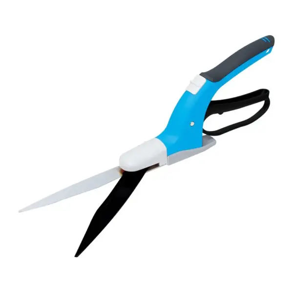 <p>Nožnice AQUACRAFT® :<br />- protišmykové ergonomické rukoväte pre extra komfortné a ľahké používanie<br />- ochranný oblúk v spodnej rukoväti slúži ako ochrana pri strihaní<br />- čepele s nepriľnavým povrchom.</p></br>