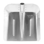 Rozmery lopaty: 340 x 340 mm