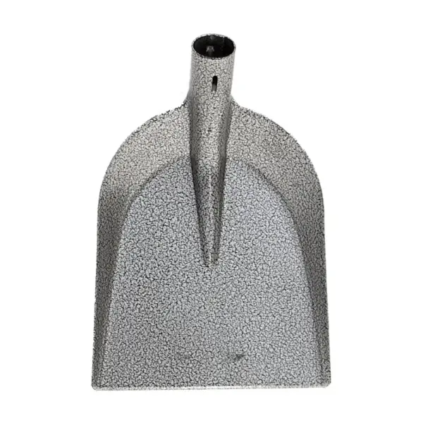 <b>Rozmery lopaty:</b> 270 x 230 mm</br>