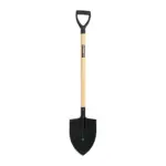 ktorá vám vďaka svojej ergonomickej rukoväti dobre padne do ruky a uľahčí prácu.