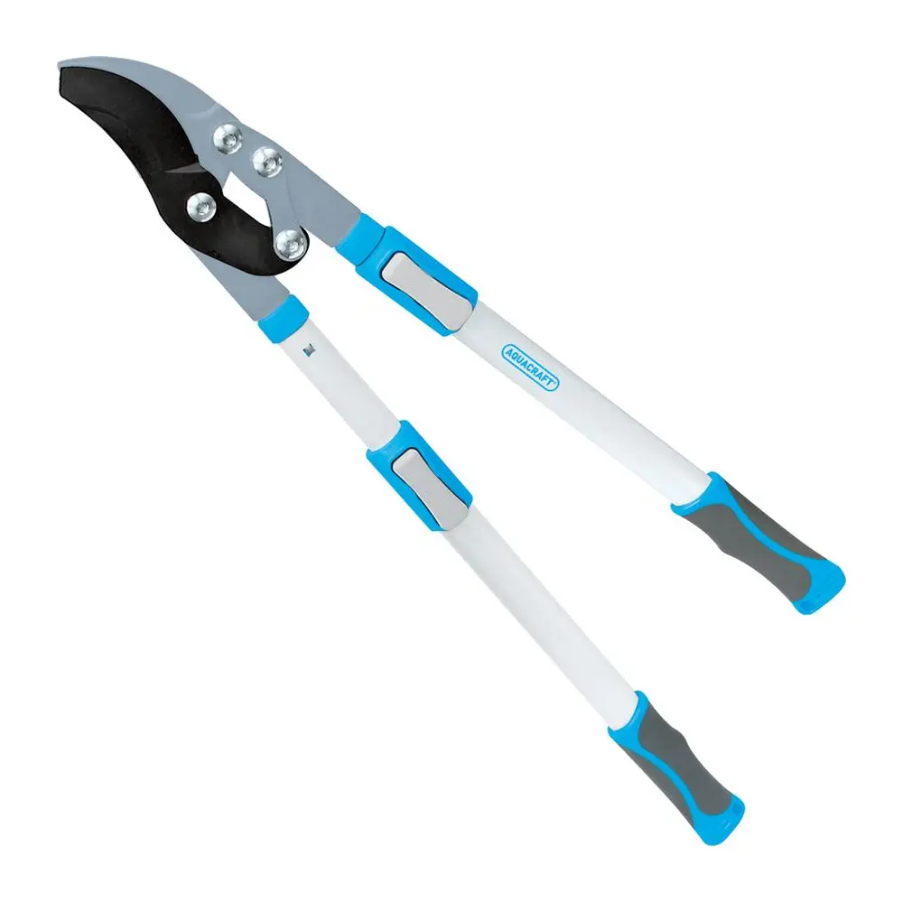 Nožnice Aquacraft majú čepele s nepriľnavým povrchom