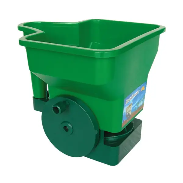 Rozmetač sypkých materiálov