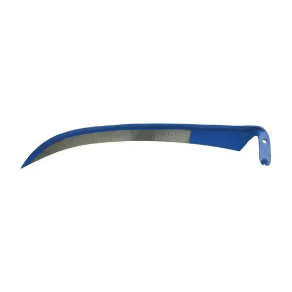<p>Tradičná kosa Blueline na kosenie trávy. Jej dĺžka je 700 mm.</p>