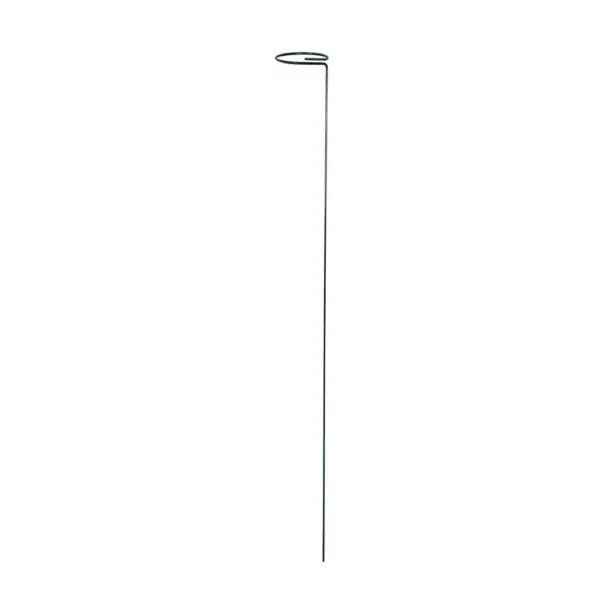 Kovová oporná tyč s rozmermi 900 x 75 x 5