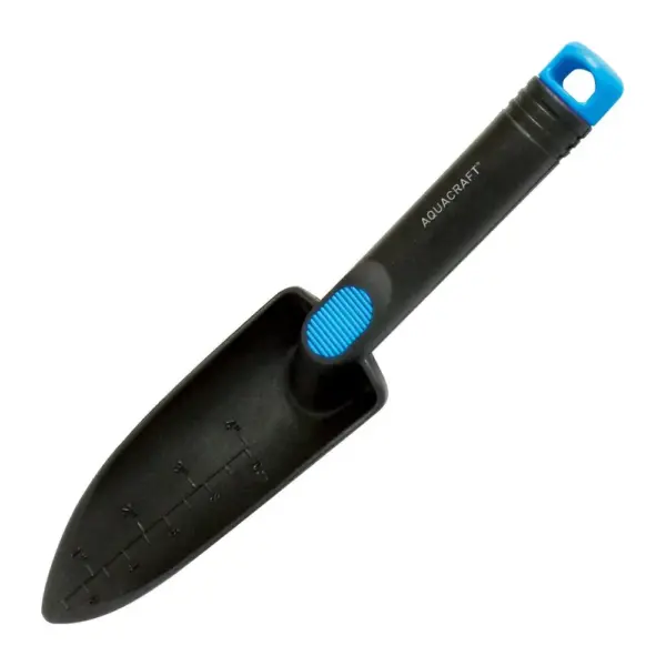 <p>Lopatka AQUACRAFT® 380911 je vhodná na:</p>