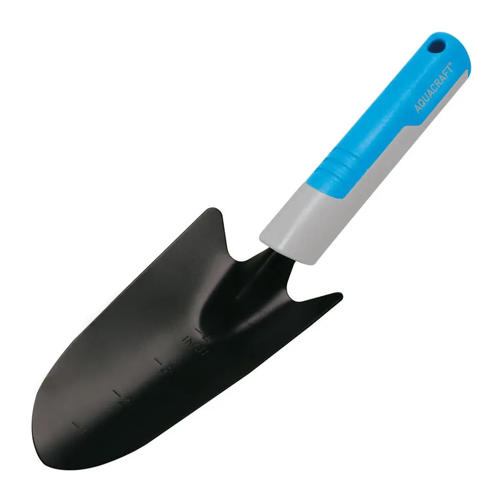 Lopatka AQUACRAFT® 380670 je vhodná na: