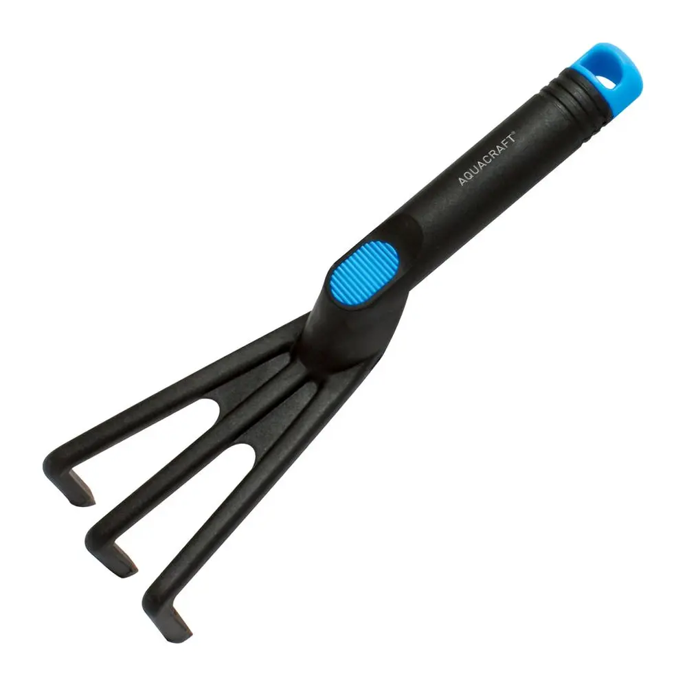 Ručný kultivátor AQUACRAFT® 380931 je vhodný na: