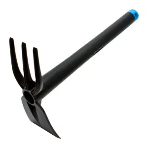 3-zubá motyčka AQUACRAFT® 380978 je vhodná na: