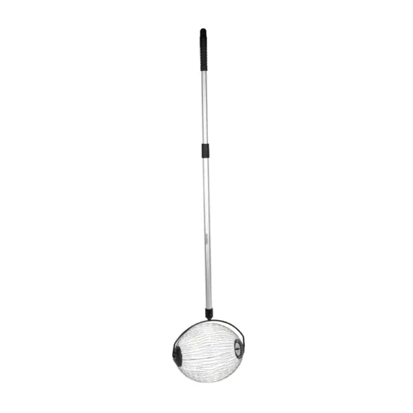 <p>Zberač ovocia Strend Pro výrazne uľahčuje prácu pri zbere ovocia zo zeme. Obsahuje hliníkovú teleskopickú rukoväť s dĺžkou 80-120 cm. Veľkosť zberacieho košíka je 24