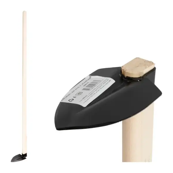 <p>Motyka Strend Pro malá špicatá so 120 cm násadou je vyrobená z prvotriedneho bukového dreva a ocele a je vyrobená na Slovensku. Násady sú vyrábané ručne = handmade. </p>
