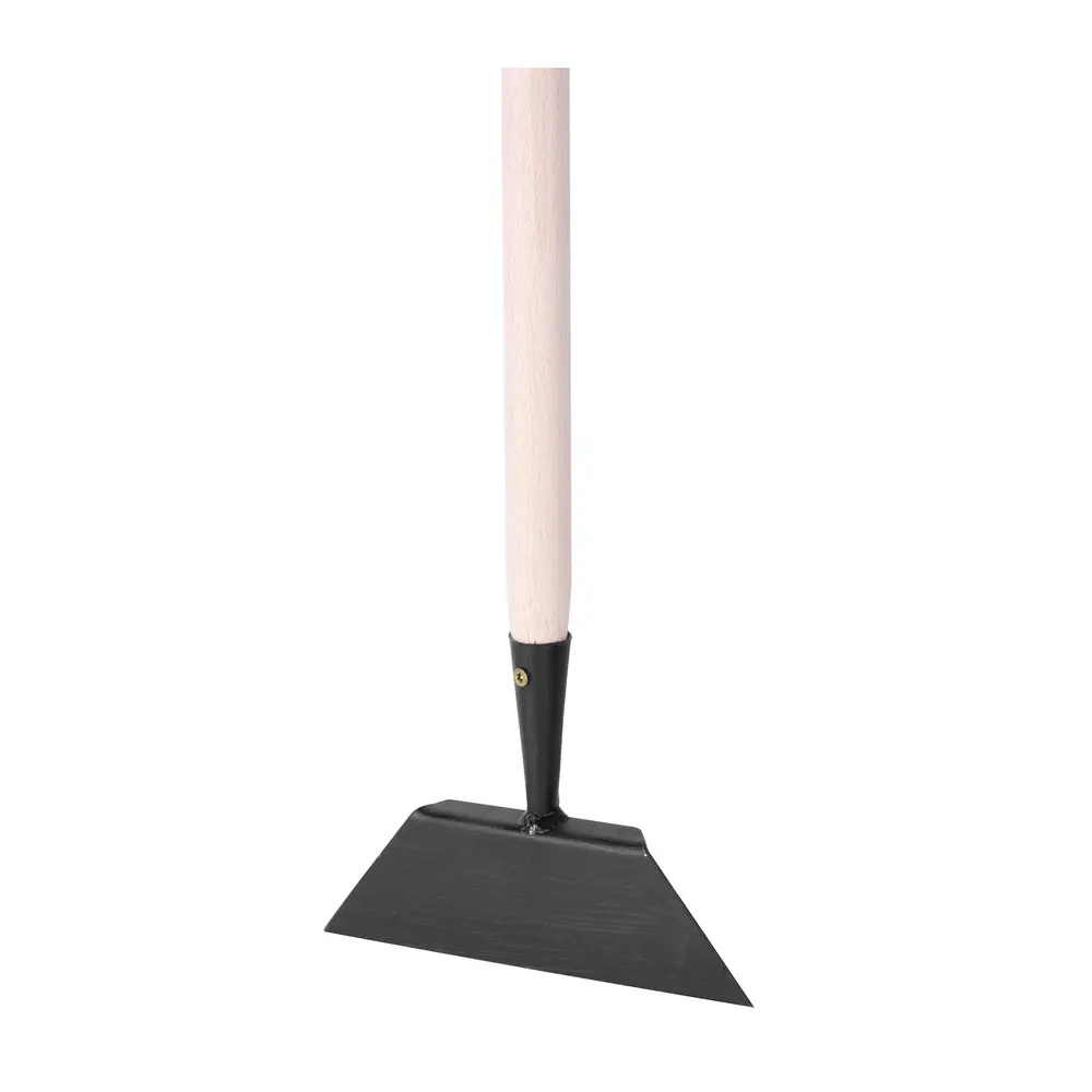 Škrabák Strend Pro je spoľahlivý a efektívny pomocník pri čistení ľadu. S dĺžkou 200 mm a násadou 130 cm je ideálny pre rýchle a jednoduché odstraňovanie ľadu z okien a chodníkov. S týmto škrabákom si poradíte s každou zimnou nástrahou.