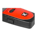 závrtných skrutiek a dreva v sadrokartóne a iných materiáloch. Multiscanner obsahuje elektronické snímače
