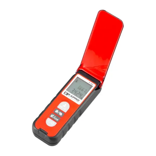 <p>Merač KAPRO® 363 slúži na meranie vzdialenosti