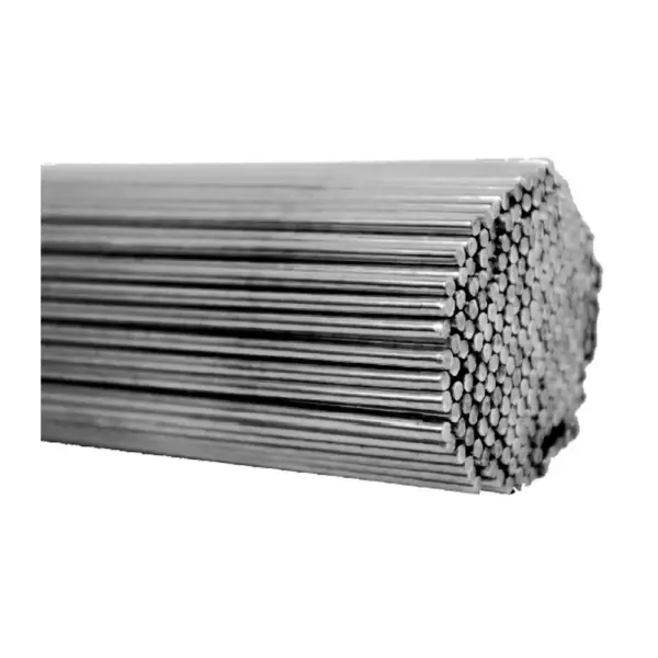 Drôt zvárací GI-102 G tyčový, 2,50 mm, čierny, bal. 10 kg