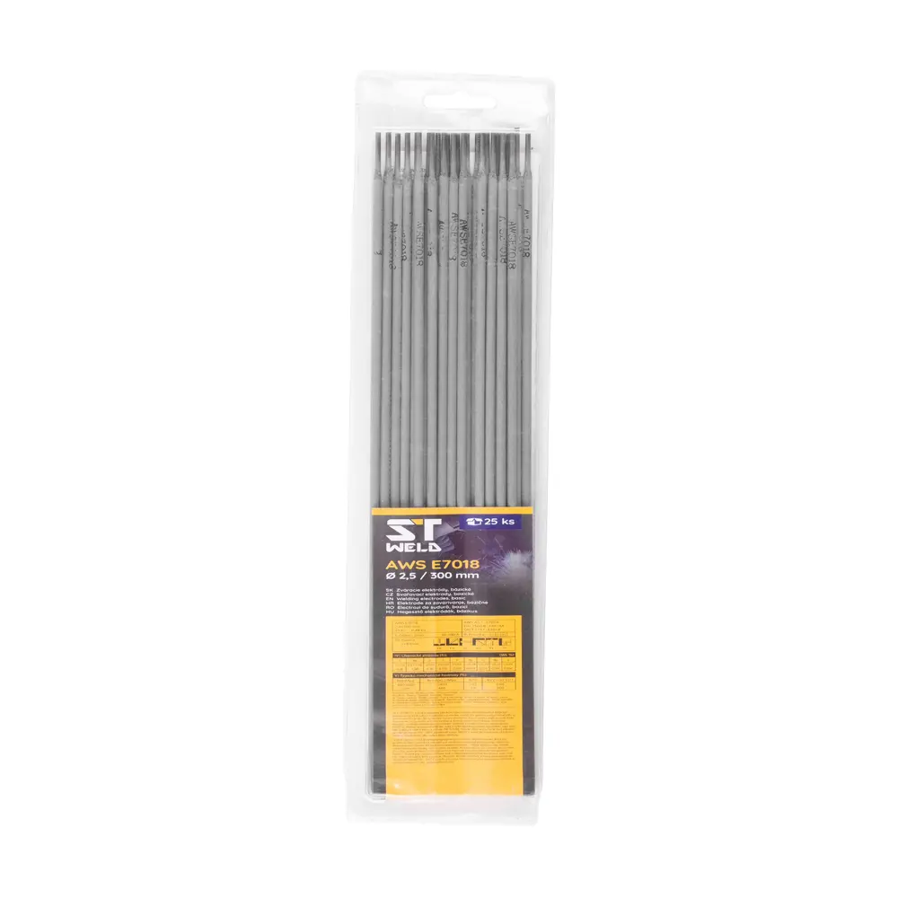 Elektródy ST Weld