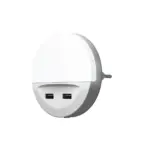 Vlastnosti produktu- Micro USB port s funkciou nabíjania- Integrovaný snímač dňa / noci