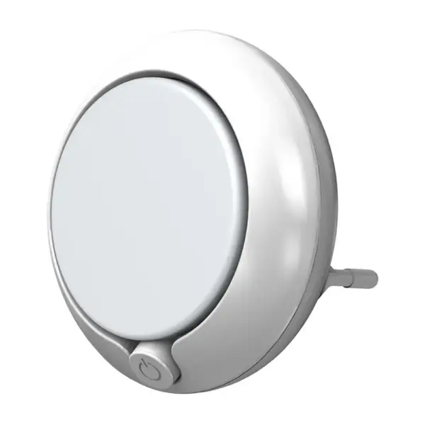 <p>Svetlo LEDVANCE LUNETTA® Round White je vhodné do interiéru. Disponuje integrovaným senzorom deň/noc