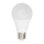 Vytvorte si dokonalú atmosféru vo vašej domácnosti so smart žiarovkou Strend Pro Smart. Táto multifunkčná Wi-Fi RGB žiarovka vám umožní meniť farby