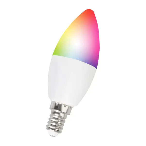 <p><strong>Žiarovka Strend Pro Smart – Inteligentné osvetlenie pre moderný domov</strong></p>
