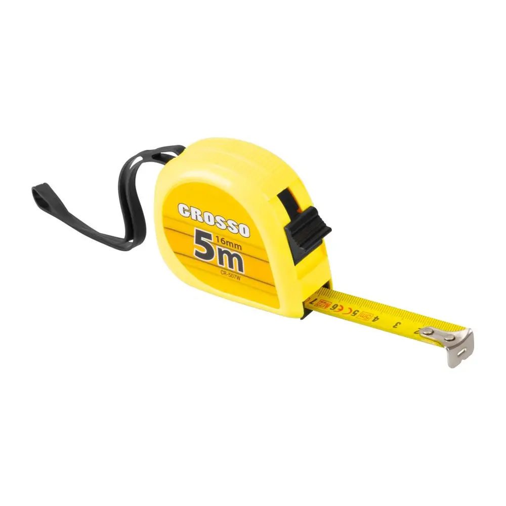 Získajte presné merania s metrom GIANT GROSSO CR-07
