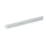 tekutiny a vláknitých materiálov. Jeho rozmer je 60x400 mm. Disponuje šesťhrannou stopkou s rozmerom 7