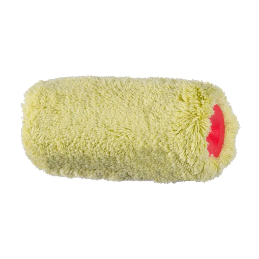 Fasádny valček JUMBO je neoddeliteľnou súčasťou výbavy každého maliara. Jeho priemer je 6 cm. Je vyrobený z polyakrylu. Dĺžka vlasu je 20 mm. Šírka valčeka je 18 cm.