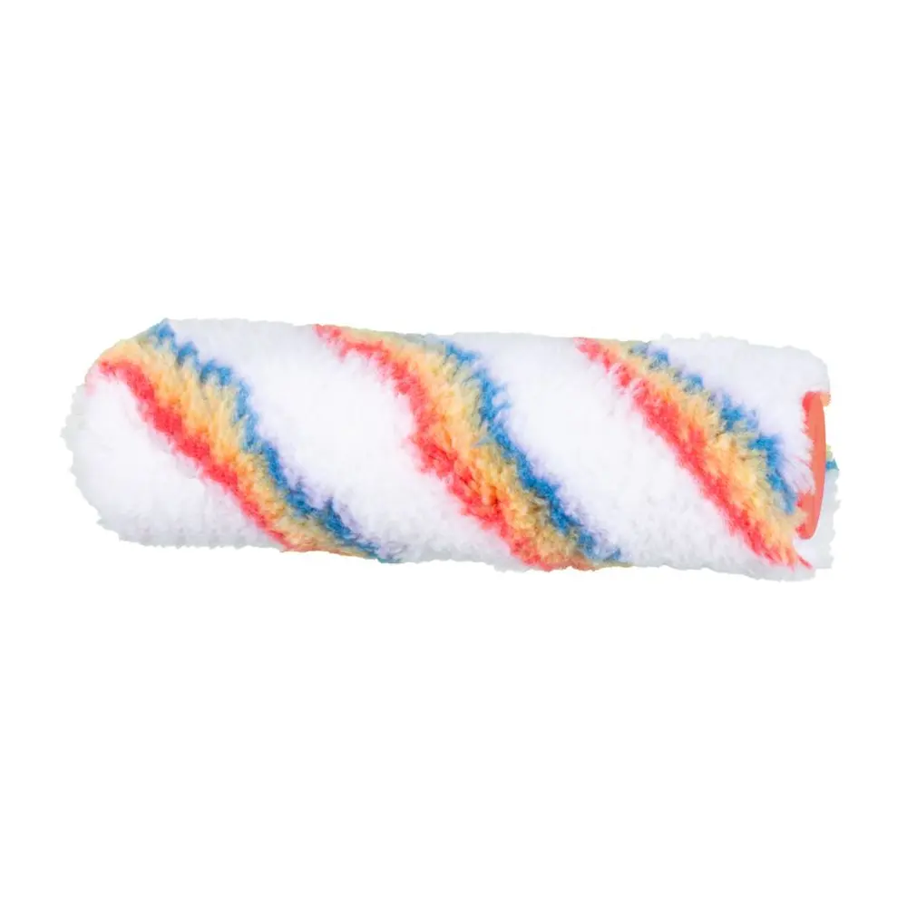 Maliarsky valček Acrylic mini je neoddeliteľnou súčasťou výbavy každého maliara. Jeho priemer je 3 cm. Je vyrobený z polyakrylu. Jeho šírka je 15 cm. Je použiteľný pre disperzné