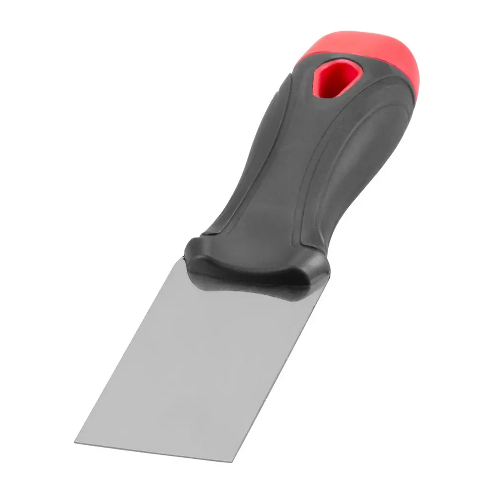 Stierka Strend Pro by nemala chýbať vo výbave murárov. Disponuje nerezovým britom a rukoväťou ComfortGrip pre pohodlné uchopenie. Používa sa na čistenie dier