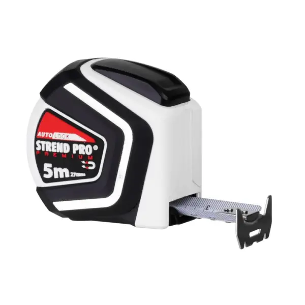 <p><strong>Meter Strend Pro Premium 5 m – zvinovací